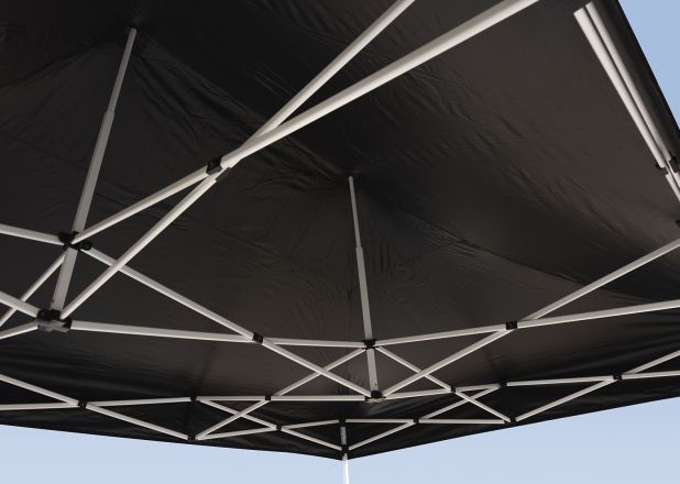Carpa 3x4,5 Force Ignífuga