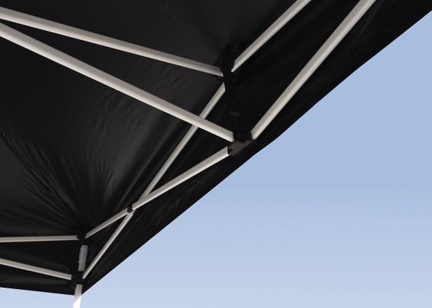 Carpa 3x4,5 Force Ignífuga