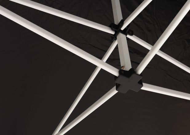 Carpa 3x4,5 Force Ignífuga