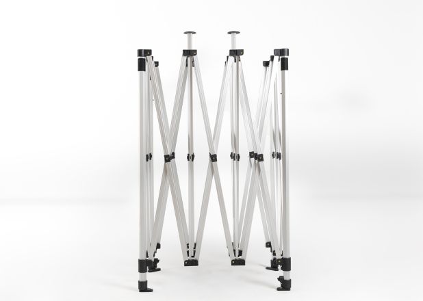 Carpa 3x4,5 Force Ignífuga