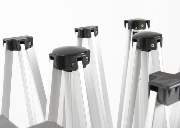 Tenda 3x4,5 Force Ignífuga
