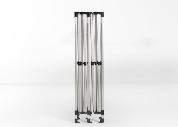 Carpa 3x6 Force Aluminio Blanca