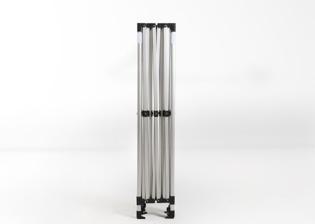 Carpa 3x4,5 Pro Blanca