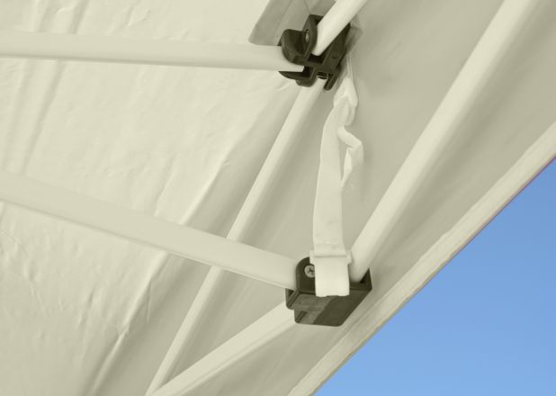 Carpa 3x3 Derlak