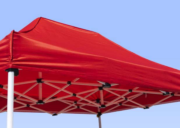 Carpa 3x2 Derlak