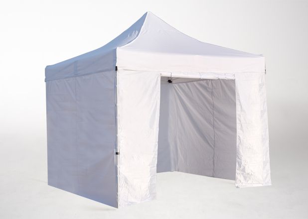 Carpa 4x4 Force Plus (Kit Completo)