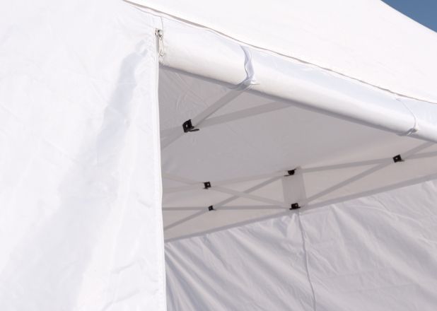 Carpa 4x4 Force Plus (Kit Completo)