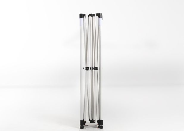 Carpa 4x4 Force Plus (Kit Completo)