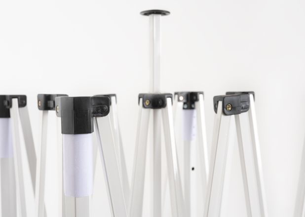 Carpa 4x4 Force Plus (Kit Completo)
