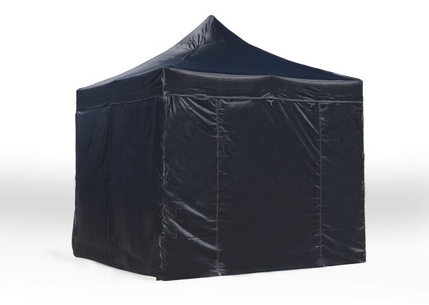 Carpa 4x4 Force Plus (Kit Completo)