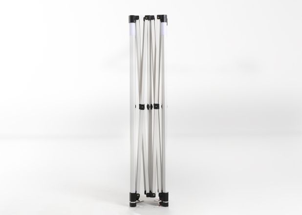 Carpa 4x4 Force Plus (Kit Completo)