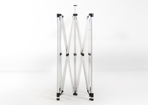 Carpa 4x4 Force Plus (Kit Completo)
