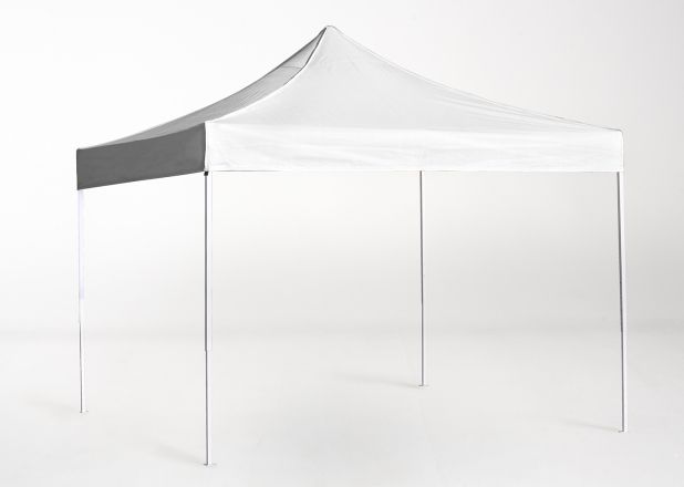 Carpa 3x3 Line