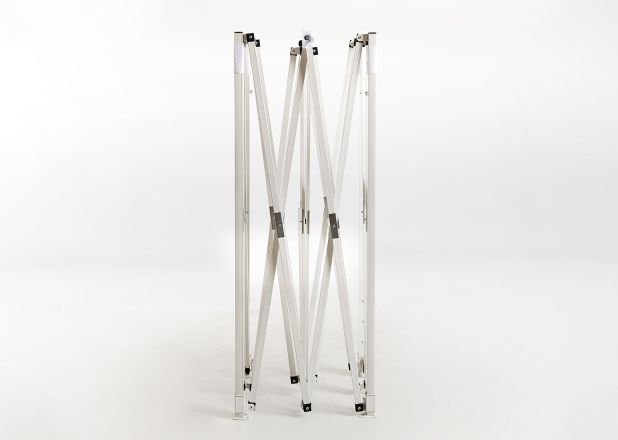 Tenda 3x3 Line