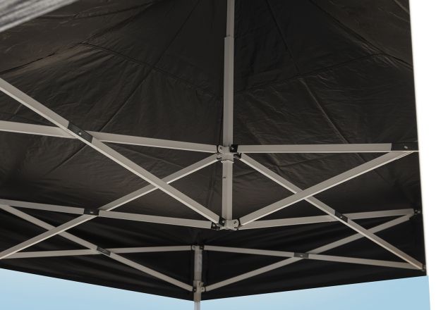 Carpa 3x3 Line