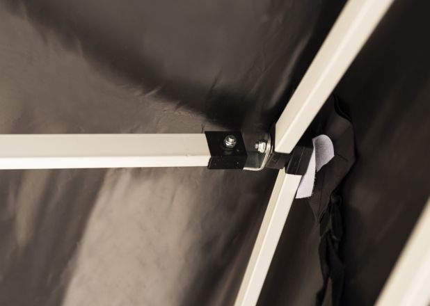 Tenda 3x3 Line
