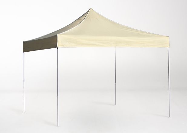 Carpa 3x3 Line