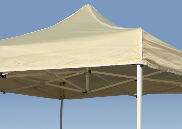 Carpa 3x3 Line