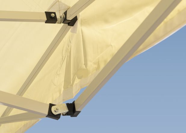Tenda 3x3 Line