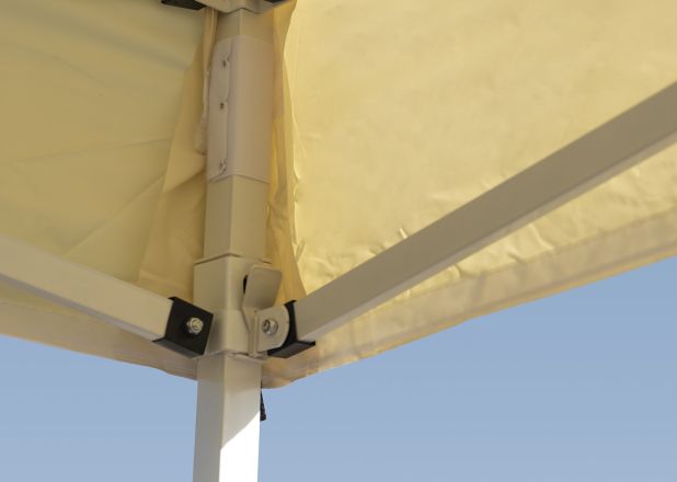 Carpa 3x3 Line