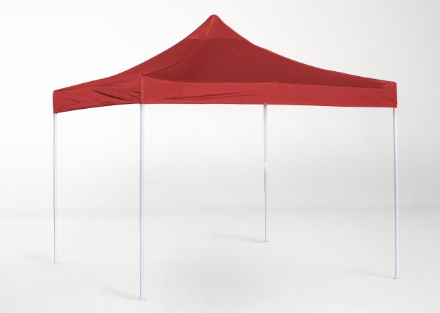 Carpa 3x3 Line