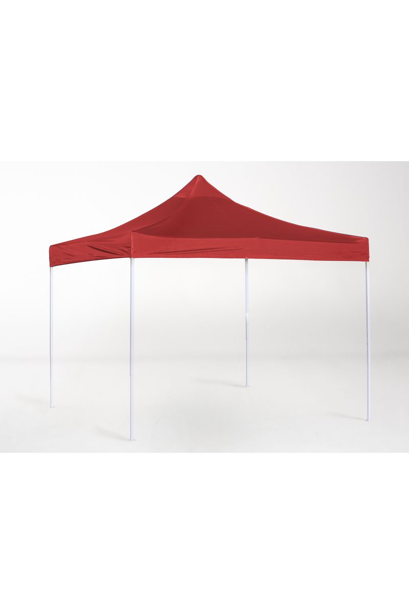 Carpa 3x3 Line
