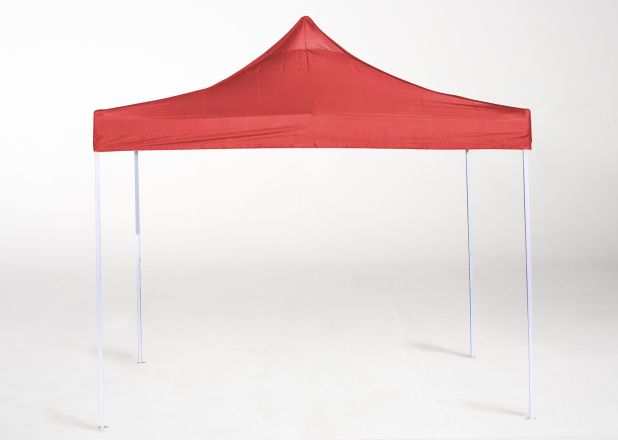 Carpa 3x3 Line