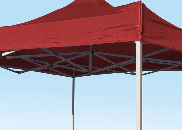 Carpa 3x3 Line