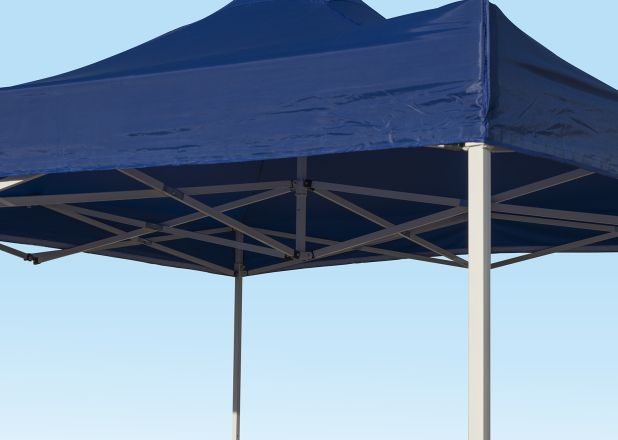 Carpa 3x3 Line