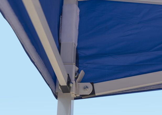 Carpa 3x3 Line