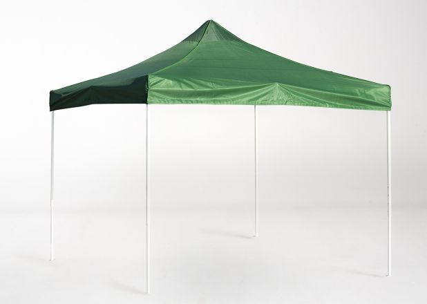 Carpa 3x3 Line