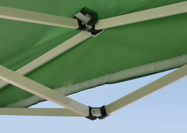 Tenda 3x3 Line