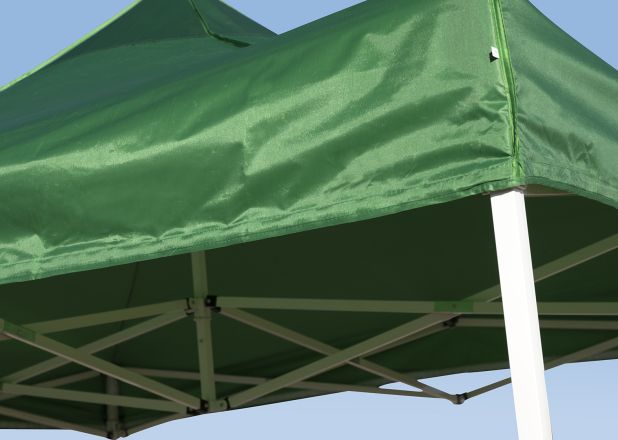 Carpa 3x3 Line