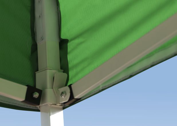 Carpa 3x3 Line