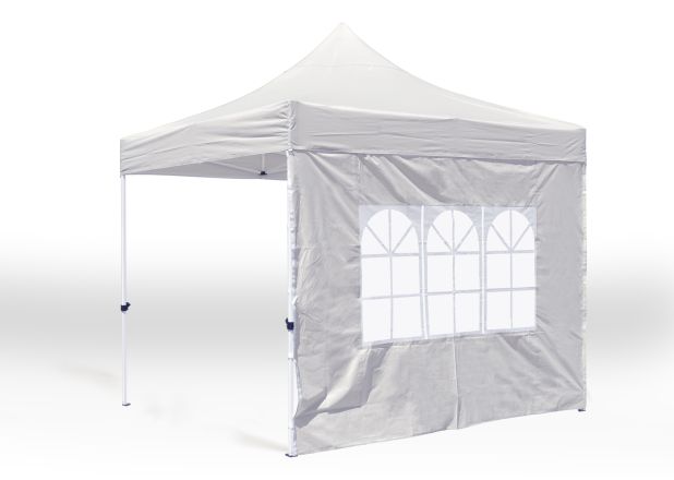 Carpa 3x3 Force (Kit Completo)