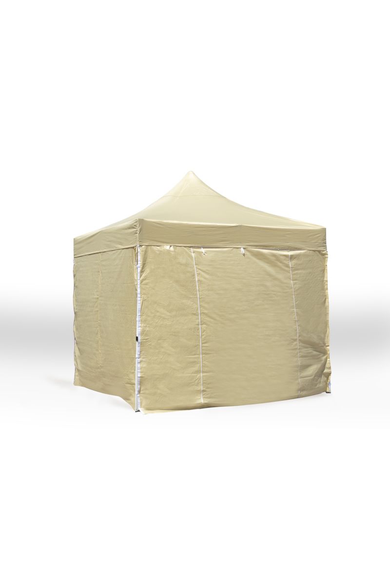 Carpa 3x3 Force (Kit Completo)