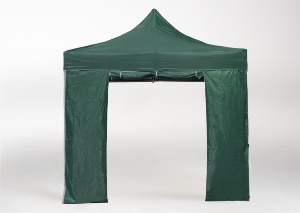 Carpa 3x3 Force (Kit Completo)