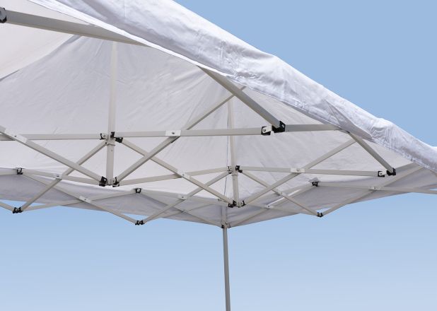 Carpa 3x2 Line