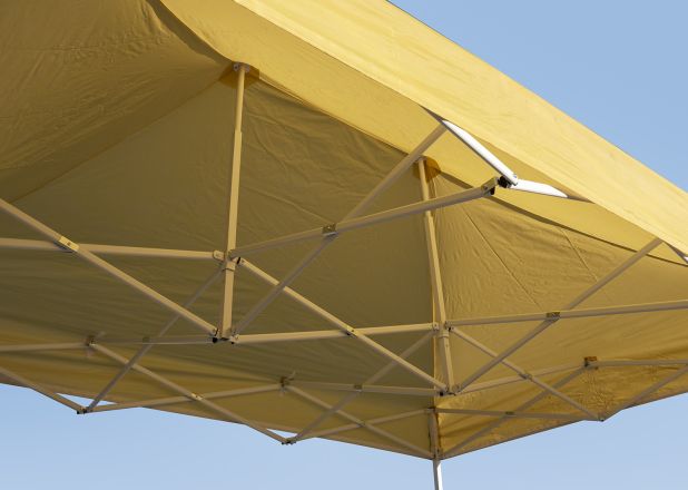 Carpa 3x2 Line