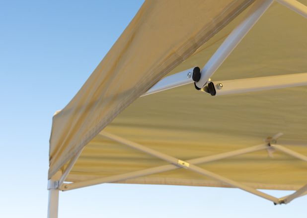 Carpa 3x2 Line