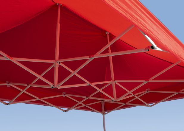 Tenda 3x2 Line