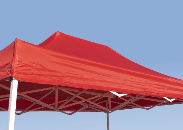 Carpa 3x2 Line