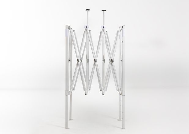 Carpa 3x2 Line