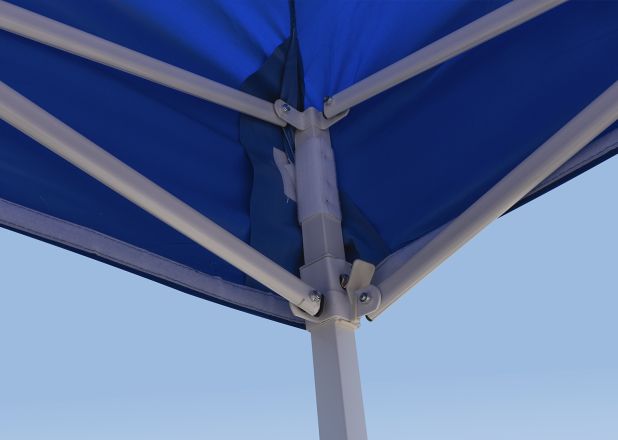 Carpa 3x2 Line