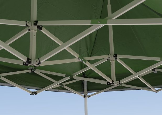 Carpa 3x2 Line