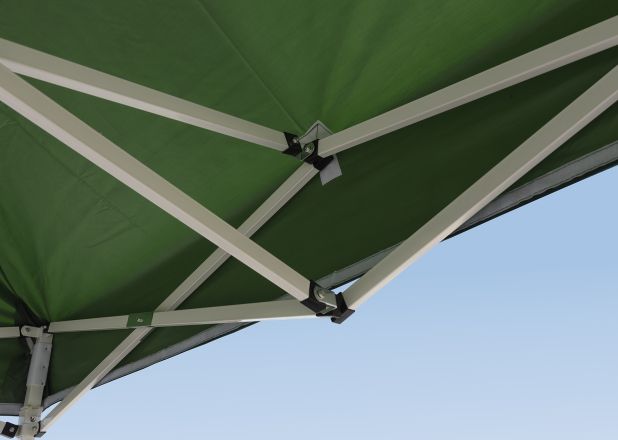 Carpa 3x2 Line