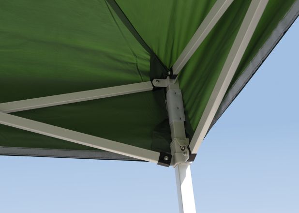 Carpa 3x2 Line
