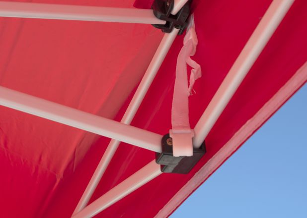 Carpa 2x2 Force
