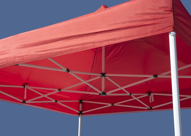 Carpa 2x2 Force