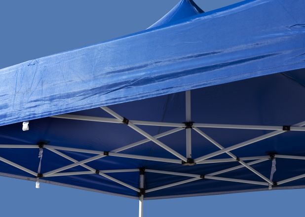 Carpa 2x2 Force